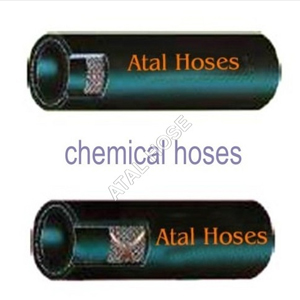 chemical hose
