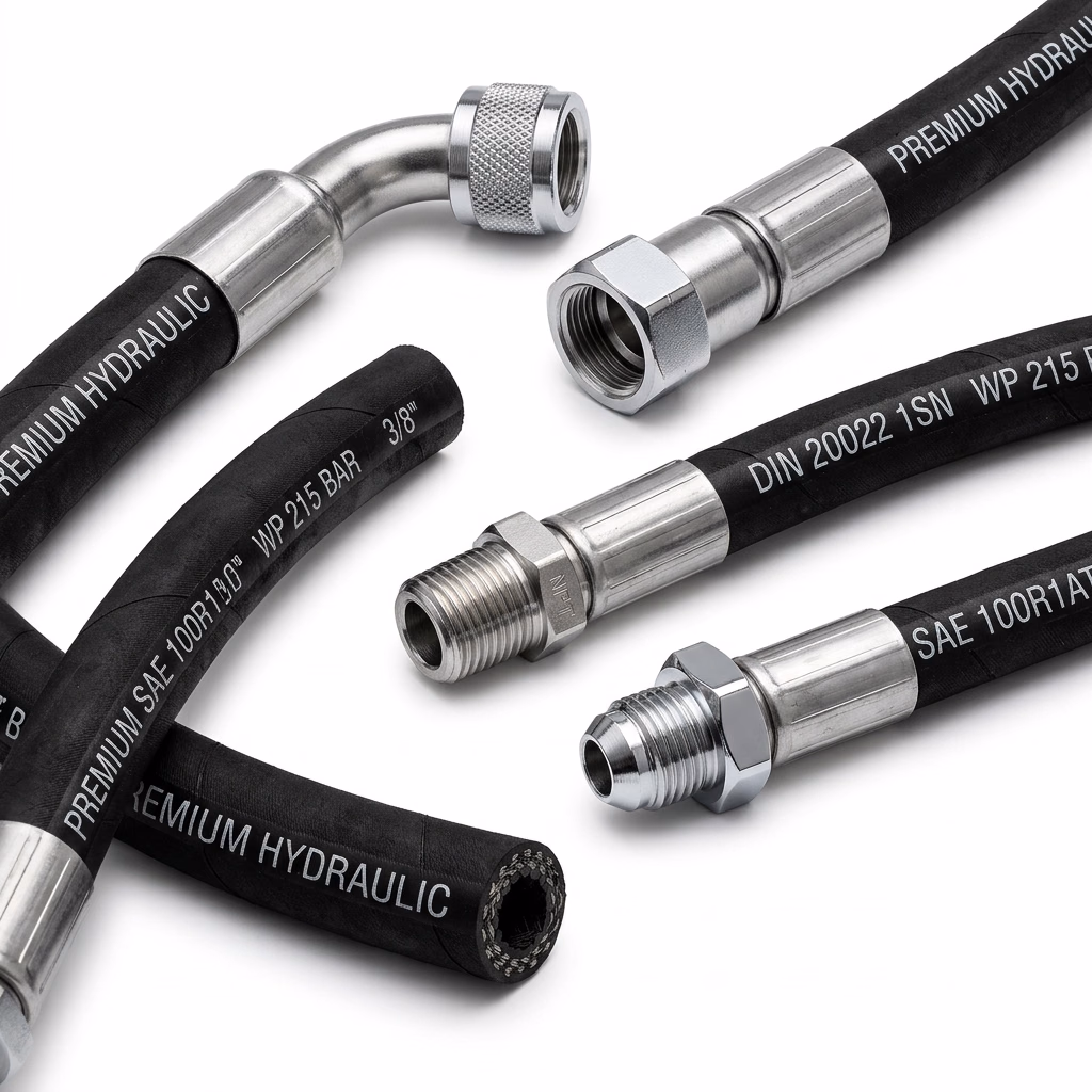 AC Hose Hand Tool