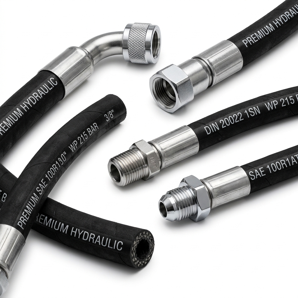 AC Hose Hand Tool