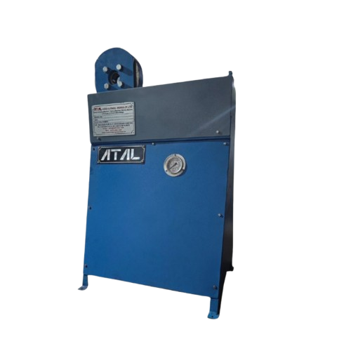 Sanitary Pipe Crimping Machine Manufacture