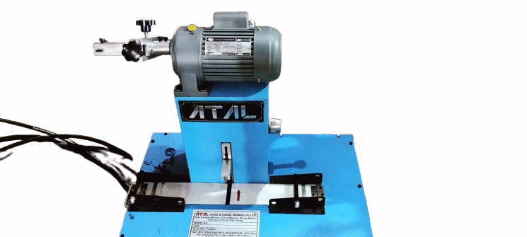 Hose Cutting Machine Manufacture