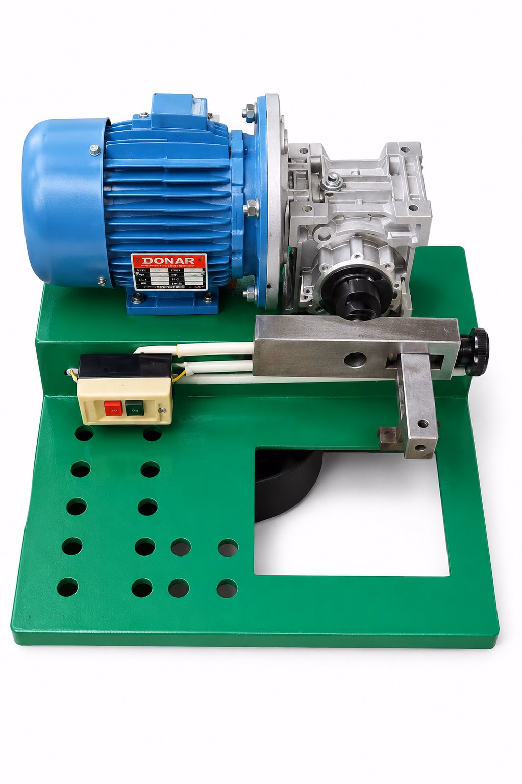Hose Skiving Machine Banner Hose Skiving Machine Banner