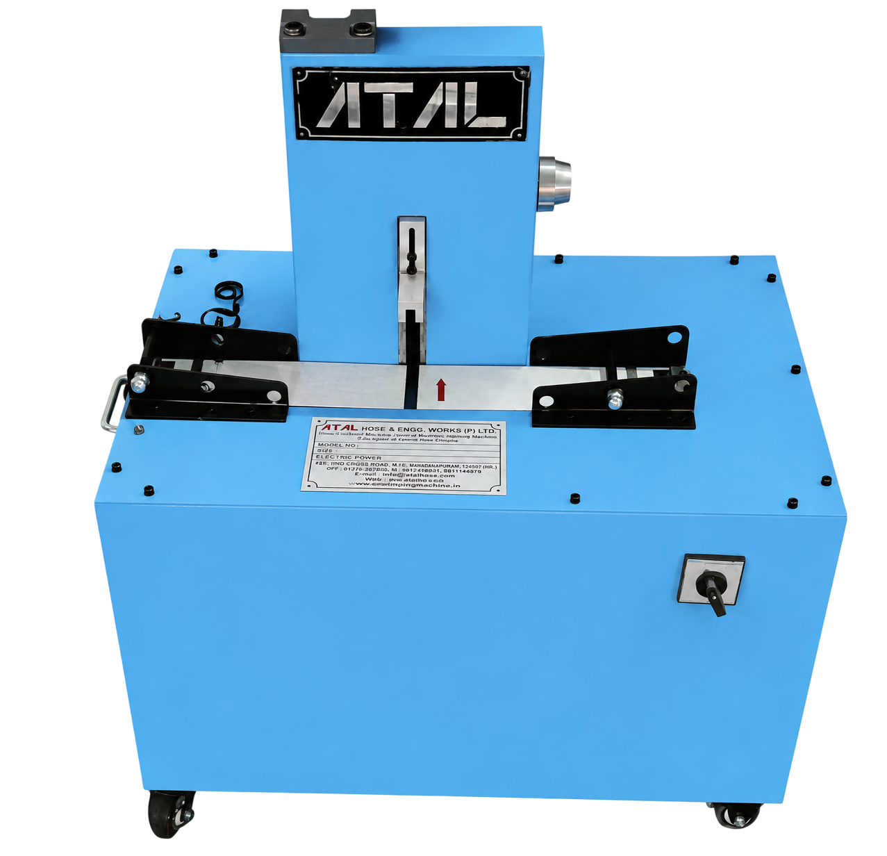 Hose Cutting Machine Manufacturer Hose Cutting Machine Manufacturer