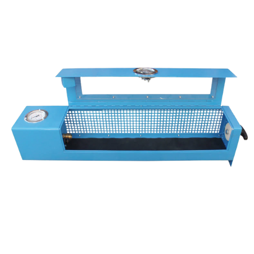 Hose Testing Machine Manufacture