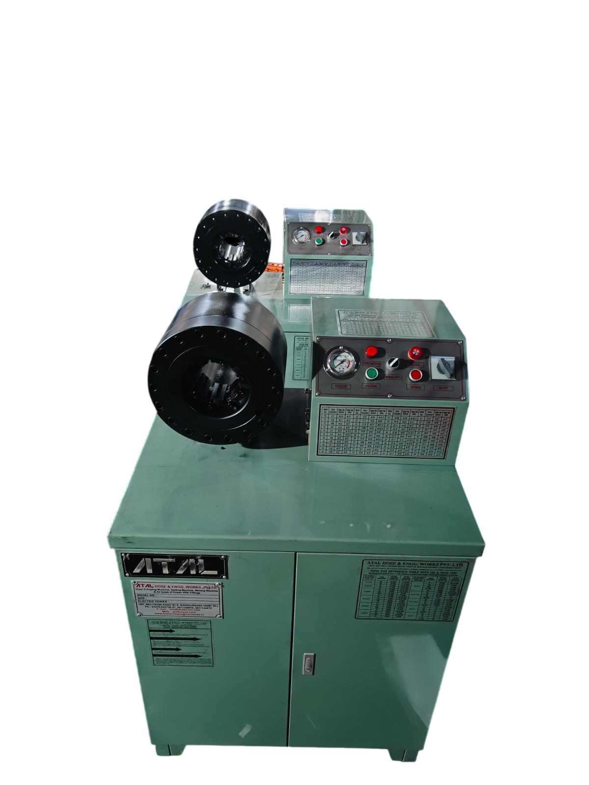 Hydraulic Crimping Machine Manufacturer Hydraulic Crimping Machine Manufacturer