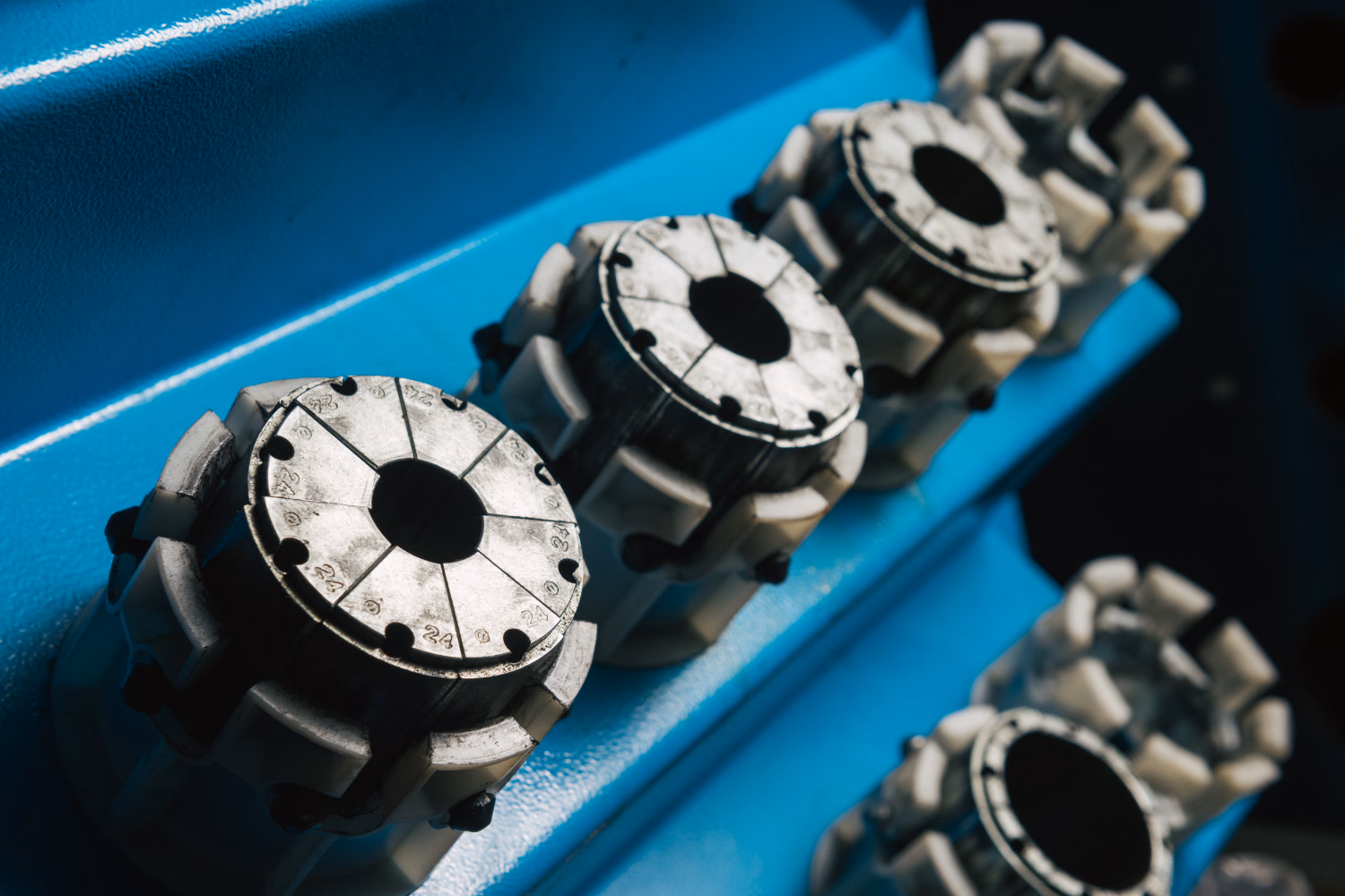 Load Calibration — Atal Hose Chennai