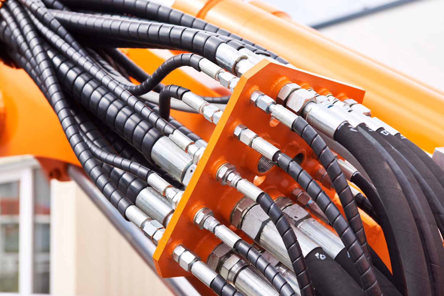 Quality Certification — Atal Hose Chennai