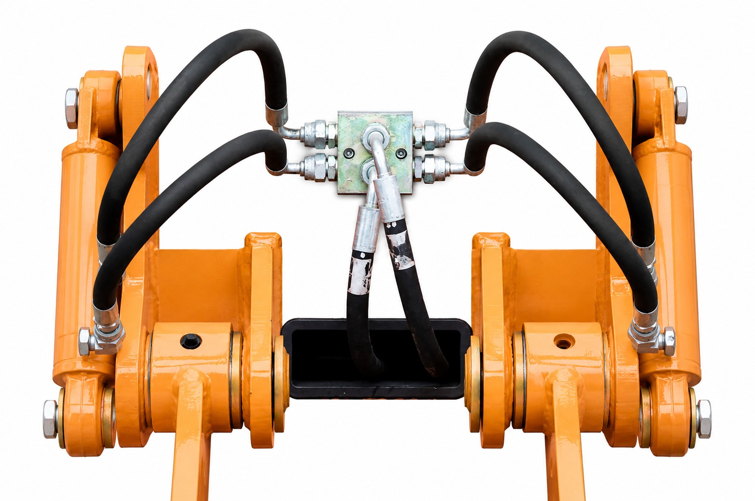 AJCB-100 JCB Hose Pipe Specifications