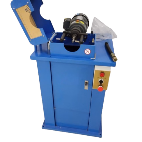 Hose Skiving Machine Manufacture